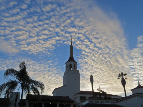 Santa Barbara Airport