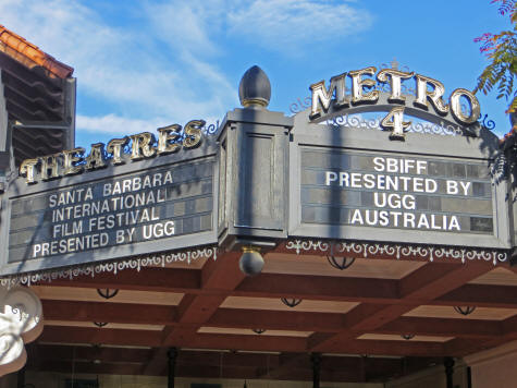 Santa Barbara International Film Festival