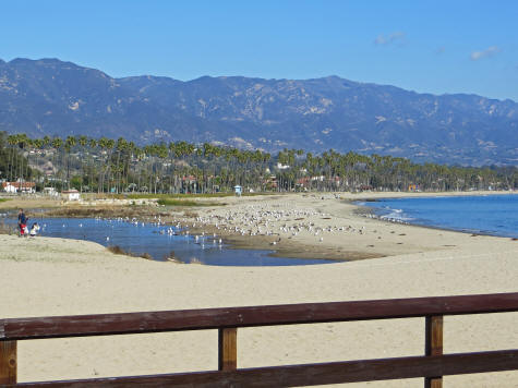 Santa Barbara Zoo